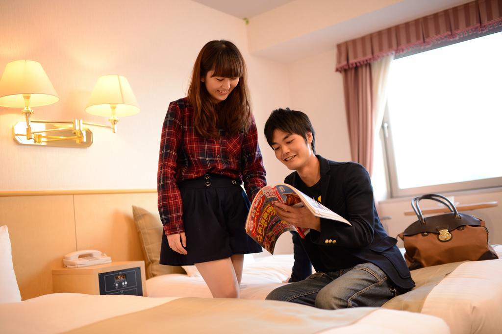 Yamagata Kokusai Hotel 3*