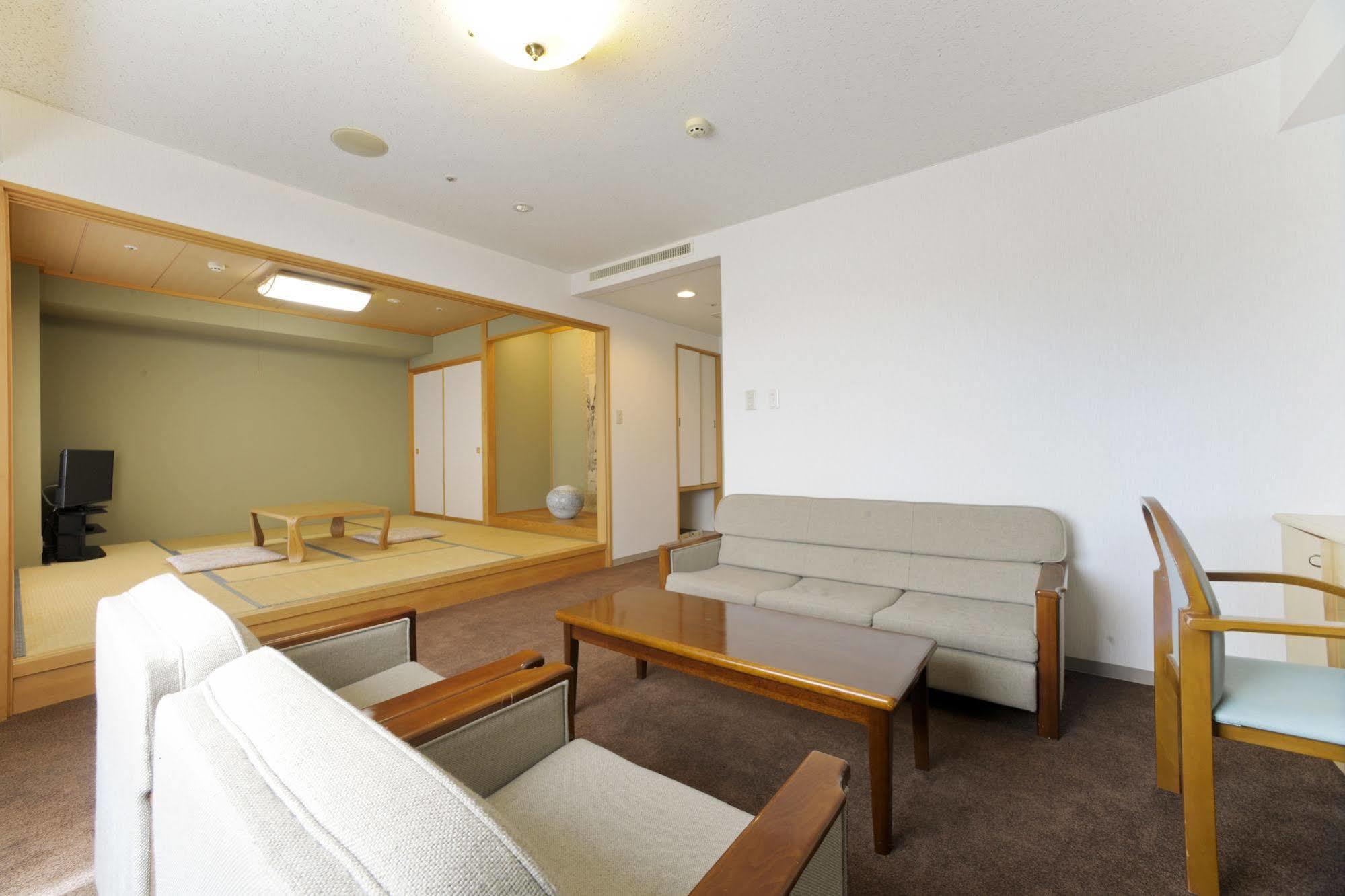 Yamagata Kokusai Hotel